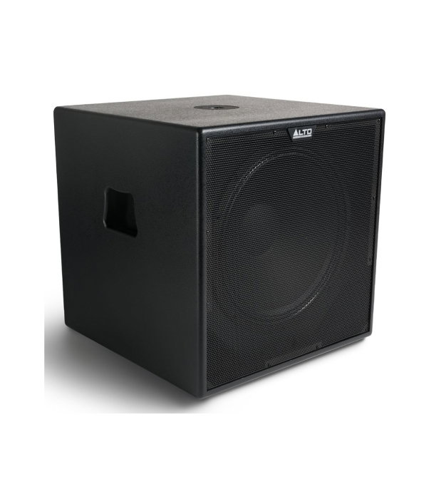 Subwoofer activ Alto TX 18S [2]