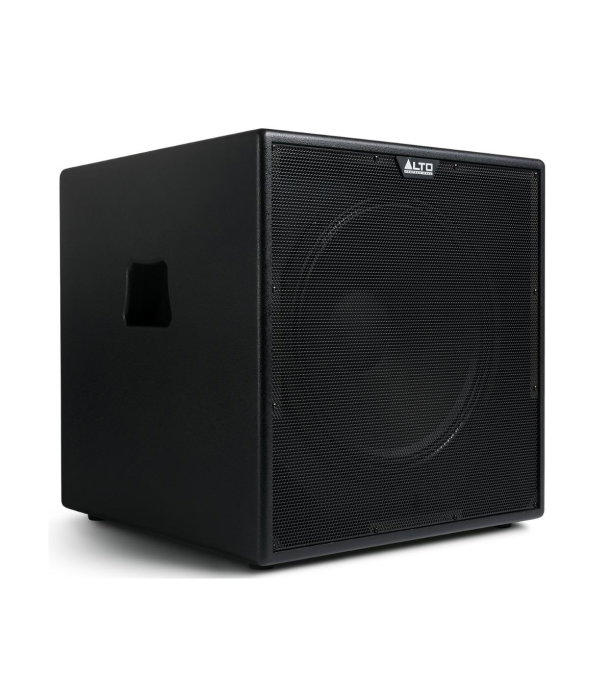 Subwoofer activ Alto TX 18S [3]