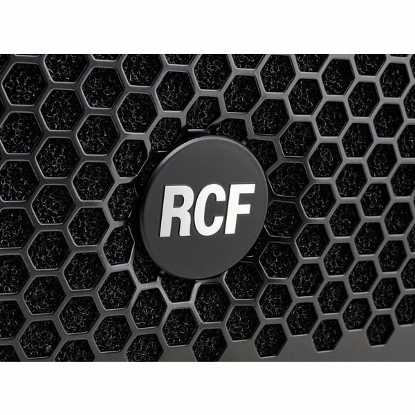 Subwoofer activ RCF SUB 8004-AS [9]