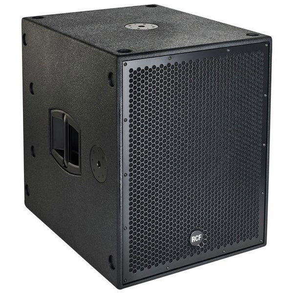 Subwoofer activ RCF SUB 8004-AS [3]