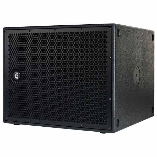 Subwoofer activ RCF SUB 8004-AS [7]