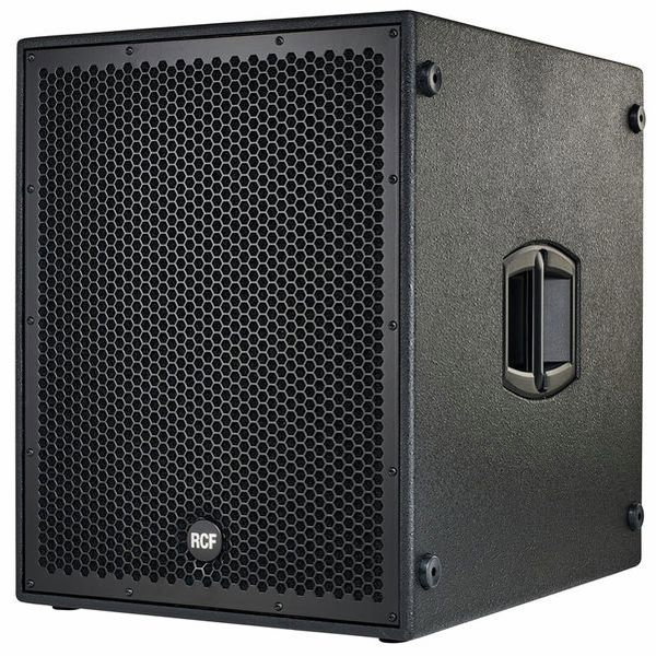 Subwoofer activ RCF SUB 8004-AS [5]