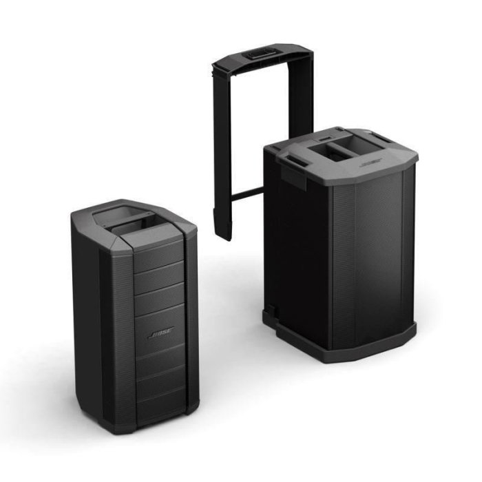 Subwoofer Bose F1 Black - Bose [7]
