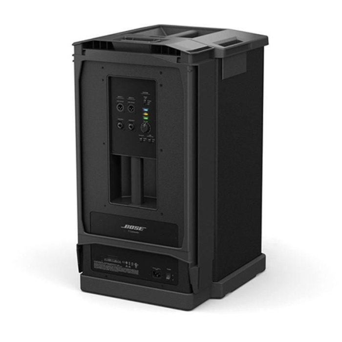 Subwoofer Bose F1 Black - Bose [6]