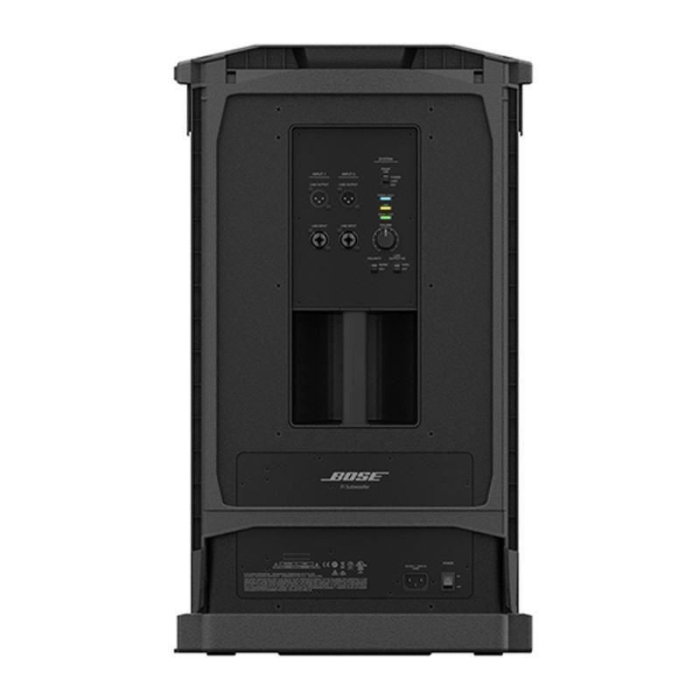 Subwoofer Bose F1 Black - Bose [5]