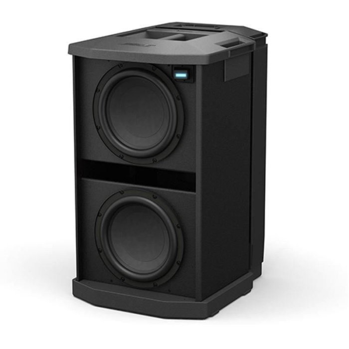 Subwoofer Bose F1 Black - Bose [4]