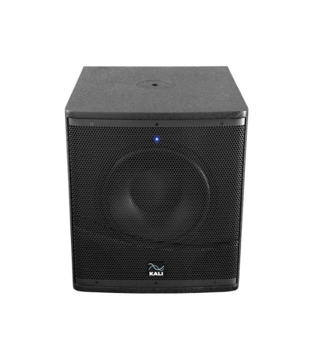 Subwoofer de studio activ Kali Audio WS-12 V2 [3]