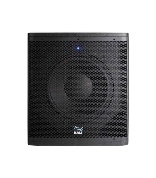 Subwoofer de studio activ Kali Audio WS-12 V2 [2]