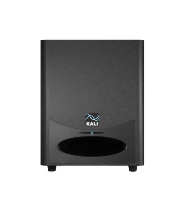 Subwoofer de studio activ Kali Audio WS-6.2 [2]