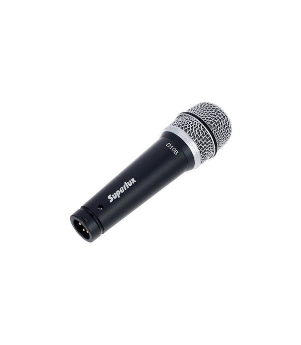 Superlux D10B [2]
