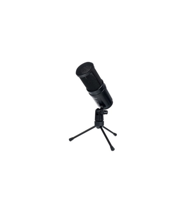Superlux E205U MKII BK [6]