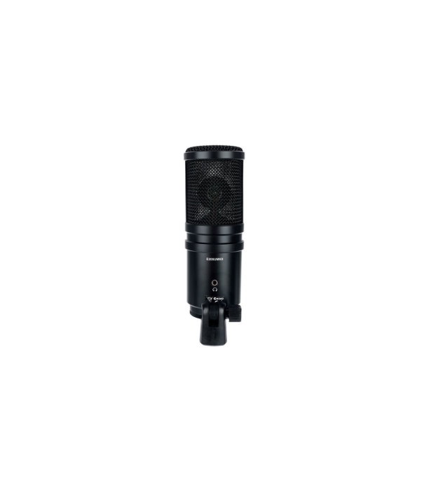 Superlux E205U MKII BK [2]
