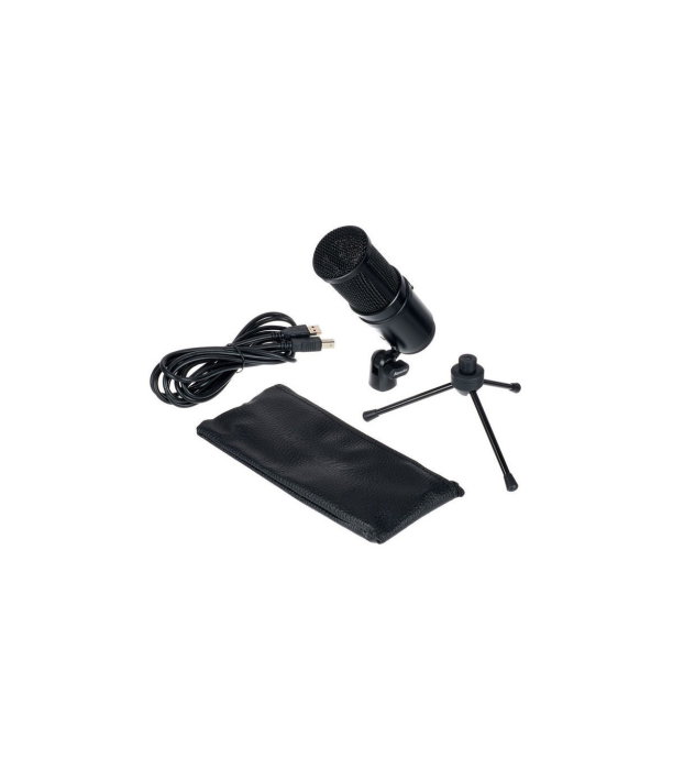 Superlux E205U MKII BK [8]