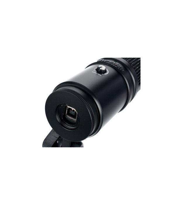 Superlux E205U MKII BK [5]