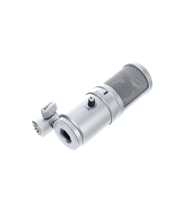 Superlux E205U SL [4]