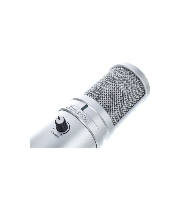 Superlux E205U SL [6]