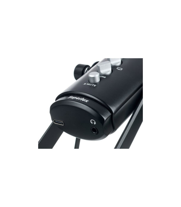 Superlux E431U [7]