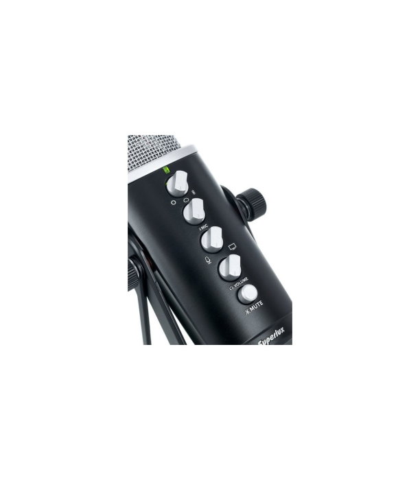 Superlux E431U [6]