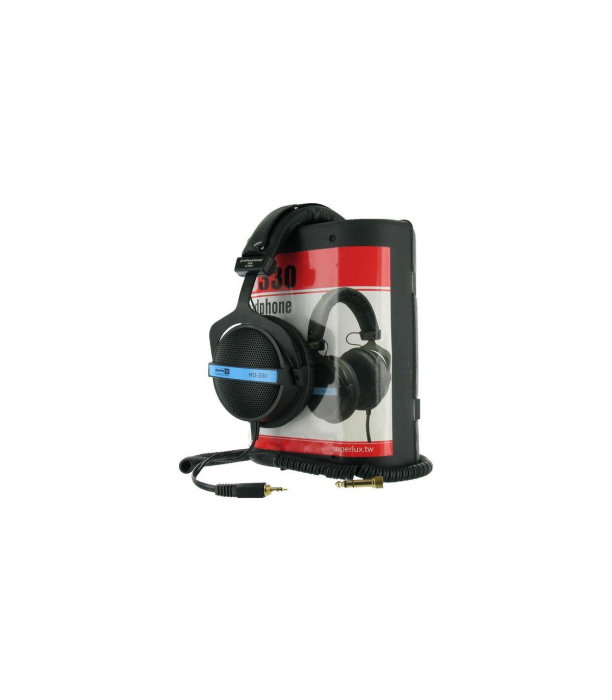 Superlux HD-330 [2]