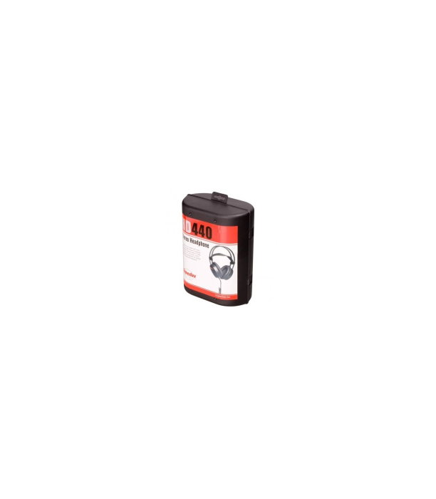 Superlux HD-440 [4]