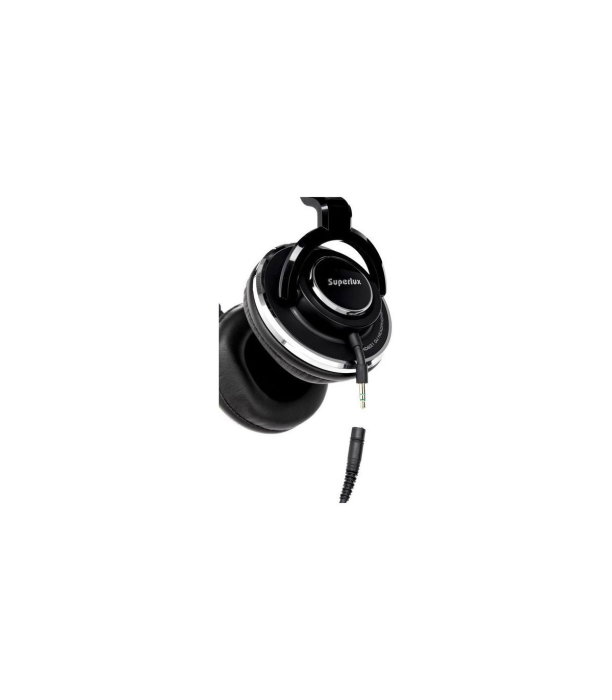 Superlux HD-631 [4]