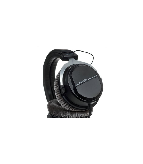 Superlux HD-660 Pro 150 Ohms [8]