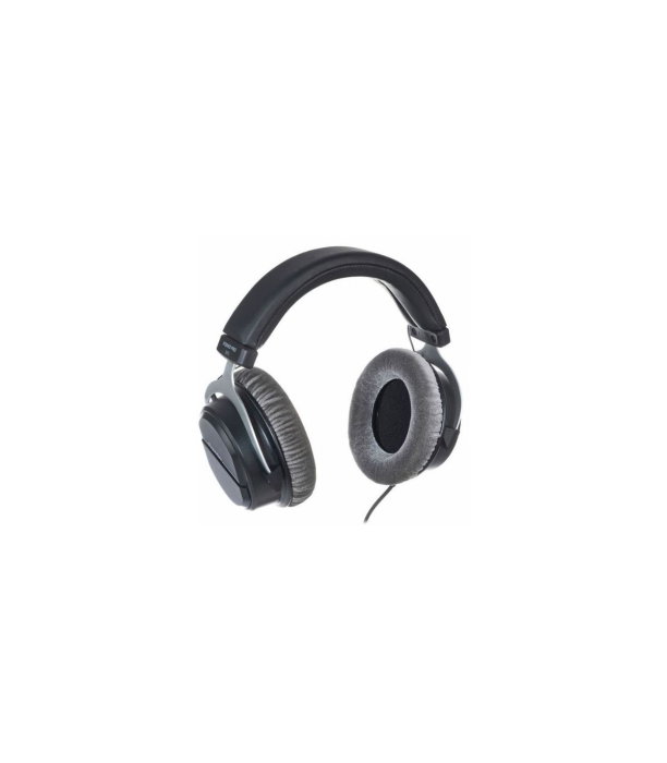 Superlux HD-660 Pro 32 Ohms [3]