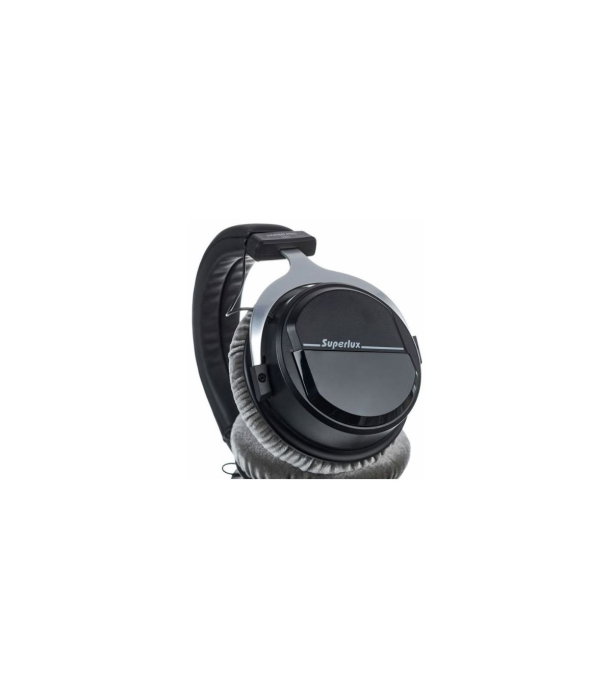 Superlux HD-660 Pro 32 Ohms [9]