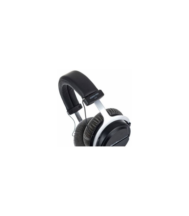 Superlux HD-660 Pro 32 Ohms [8]