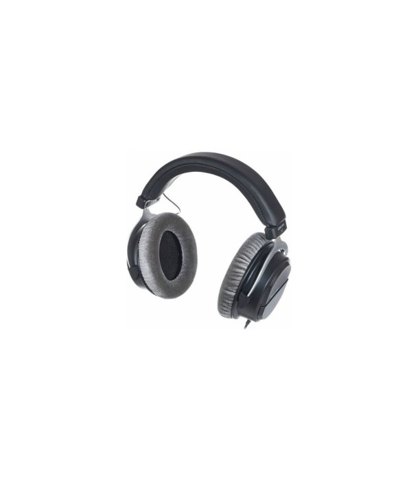 Superlux HD-660 Pro 32 Ohms [2]