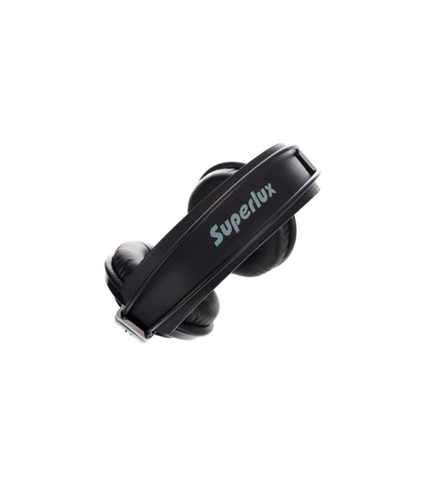 Superlux HD-681 Evo BK [6]