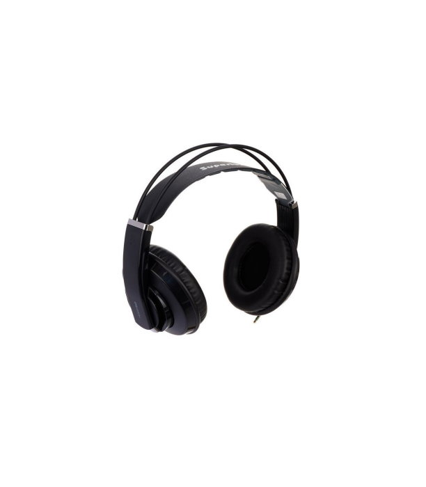 Superlux HD-681 Evo BK [2]