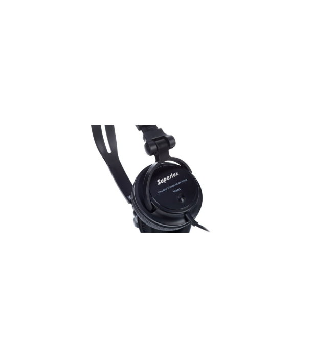 Superlux HD572 [7]