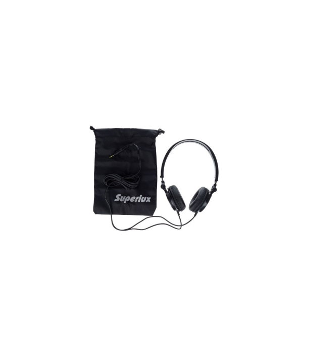 Superlux HD572 [5]