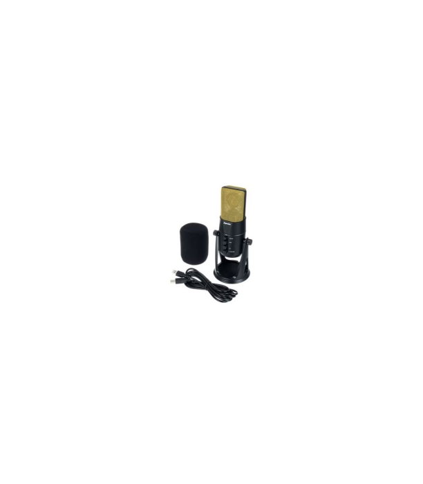 Superlux L401U [5]