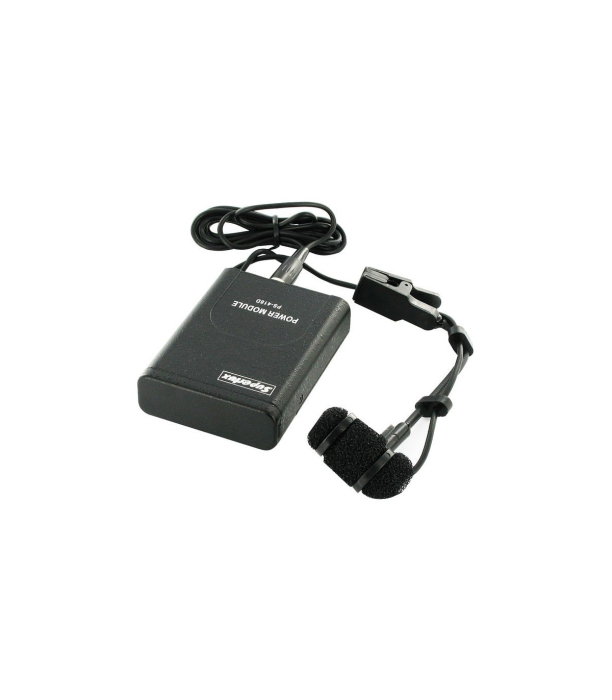 Superlux PRA-383D XLR [4]