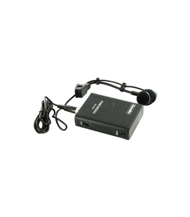 Superlux PRA-383D XLR [8]