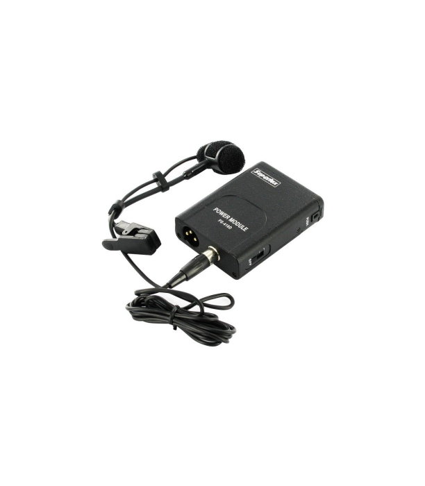 Superlux PRA-383D XLR [3]