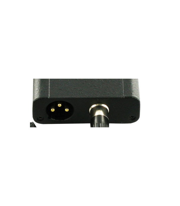 Superlux PRA-383D XLR [6]