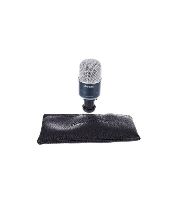 Superlux Pro 218A [7]