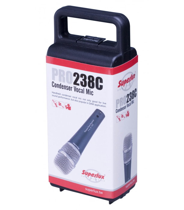 Superlux PRO238 C [2]