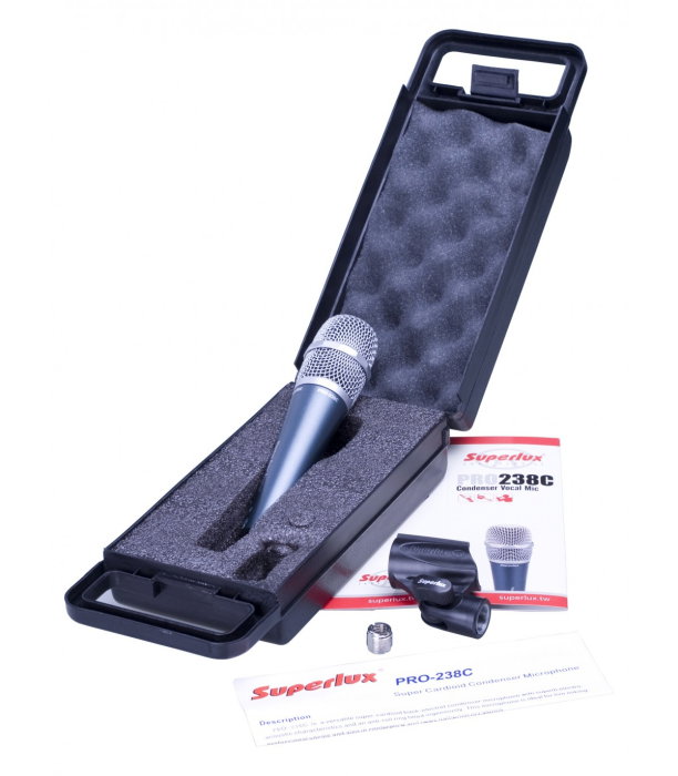 Superlux PRO238 C [3]