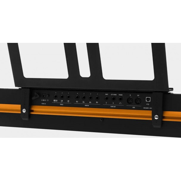 Suport magnetic pentru partituri Studiologic Magnetic Music Stand [2]