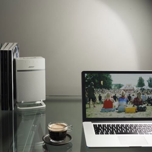 Suport masa SoundXtra pentru Bose SoundTouch 10 White - Bose [3]