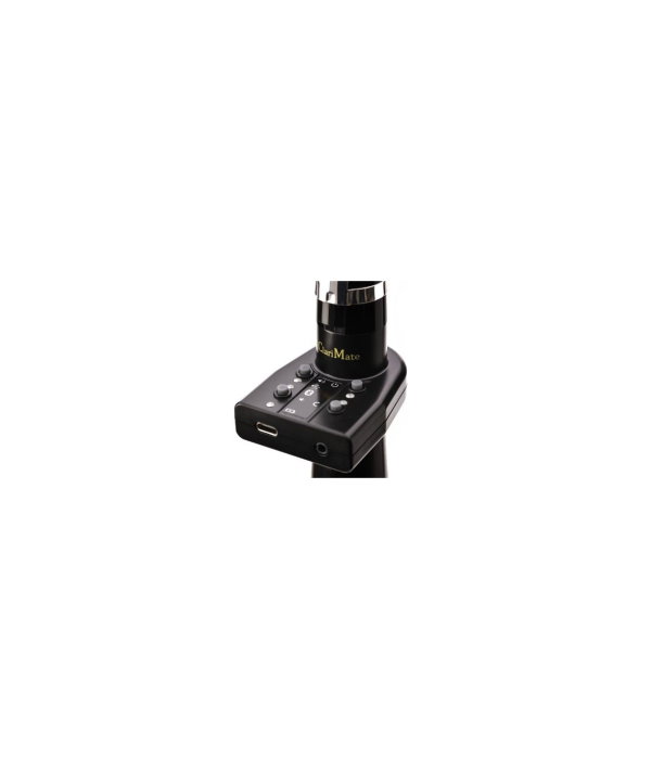 Surdină digitală pentru clarinet Buffet Crampon ClariMate [3]