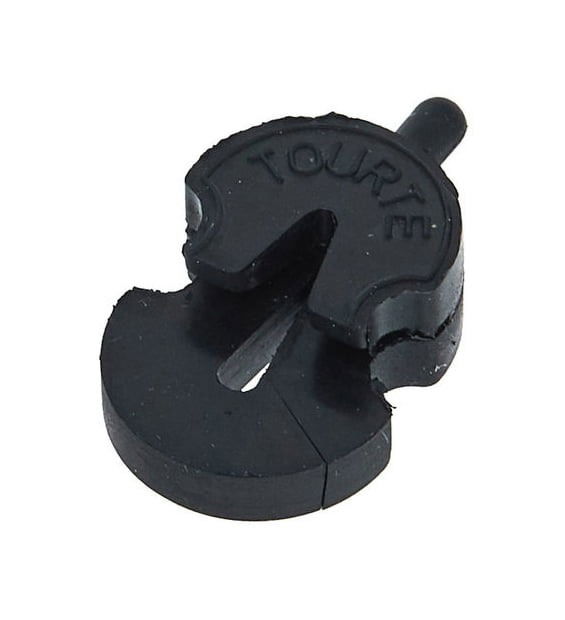 Surdina Gewa Mute Tourte Violin Shape [1]