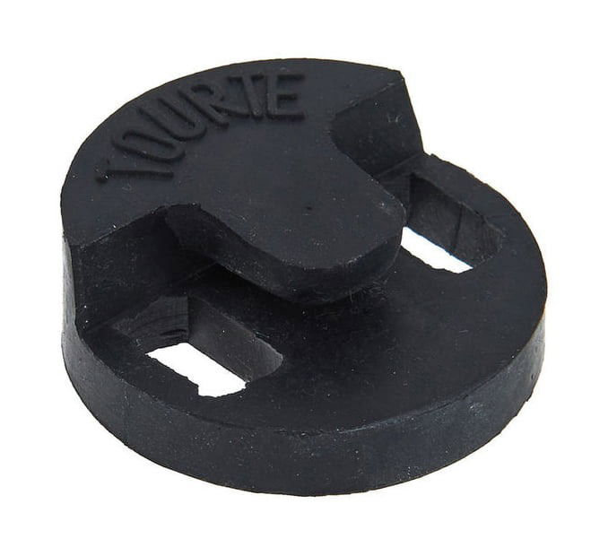 Surdina pentru violoncel Gewa Mute Tourte [2]