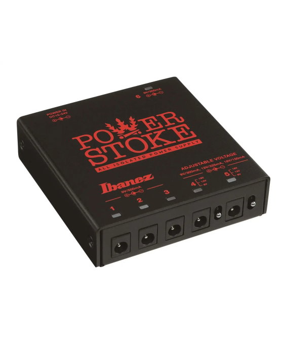 Sursă alimentare Ibanez PWRS6-U - Ibanez [3]