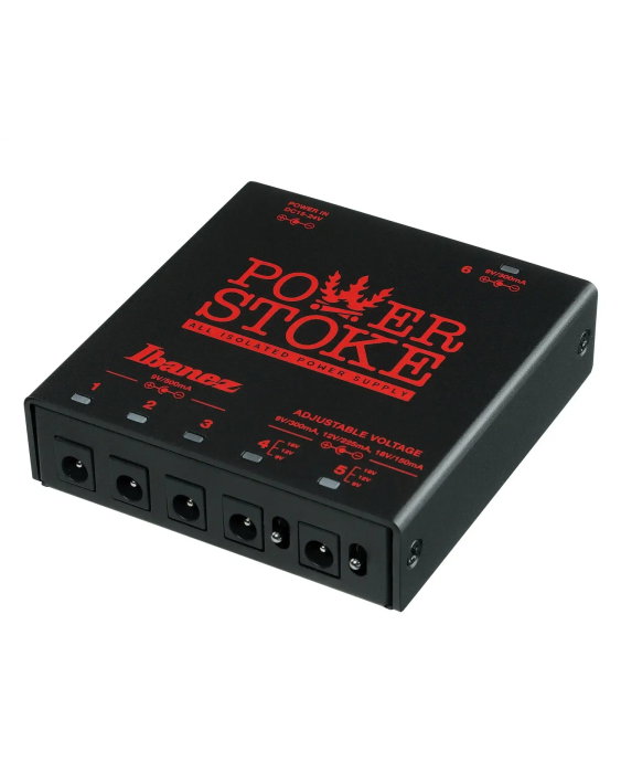 Sursă alimentare Ibanez PWRS6-U - Ibanez [2]