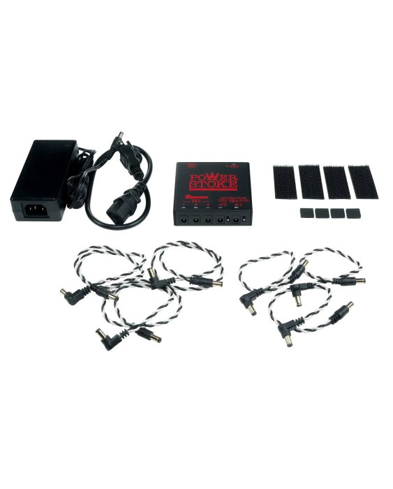 Sursă alimentare Ibanez PWRS6-U - Ibanez [6]